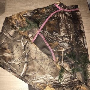 Women’s Cooling Long Sleeve Shirt